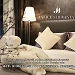 Axon Residences Bukit Bintang By Janice\'S Homestay