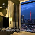 Axon Residences Bukit Bintang By Janice\'S Homestay